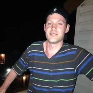 Meet your Posher, Travis